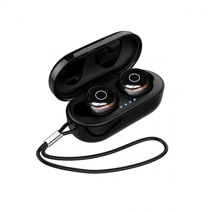 OVEVO Q65 Pro TWS Bluetooth 5.0 Earbuds